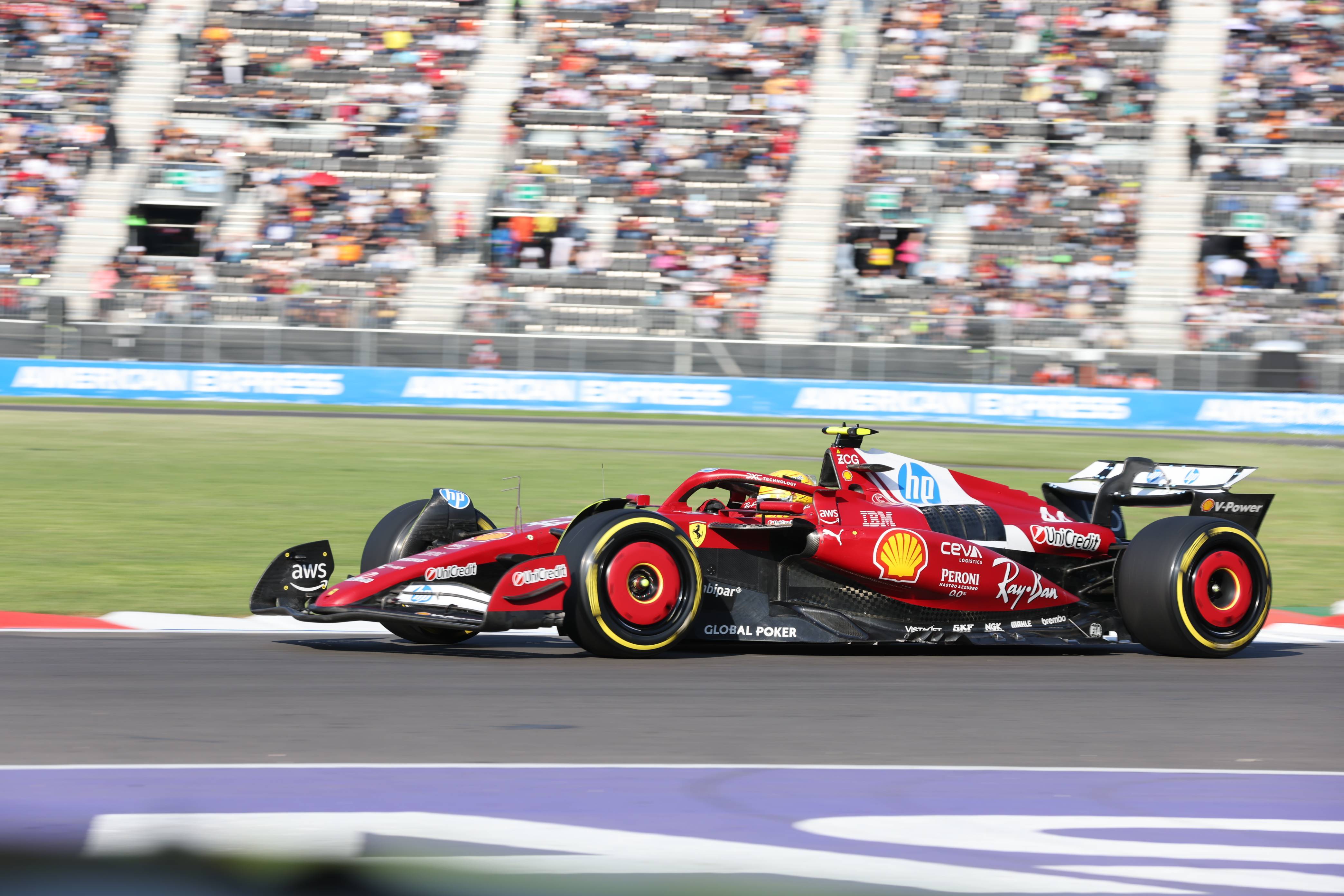 爱游戏在线-红牛车队轻取迈凯伦，汉密尔顿扛起全队