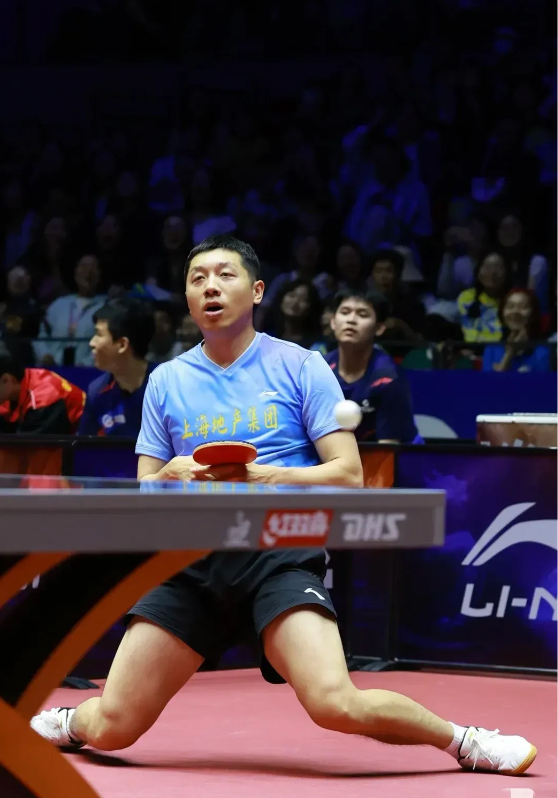 爱游戏-德国队完胜日本队，许昕高光表现