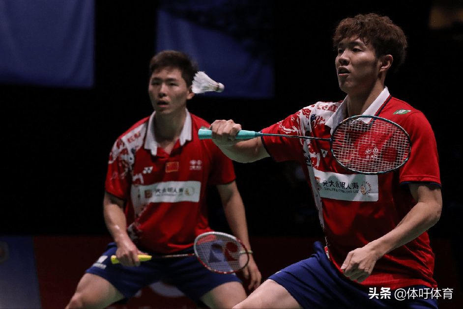 爱游戏下载-泰国队完胜丹麦队，黄鸭组合惊艳四座