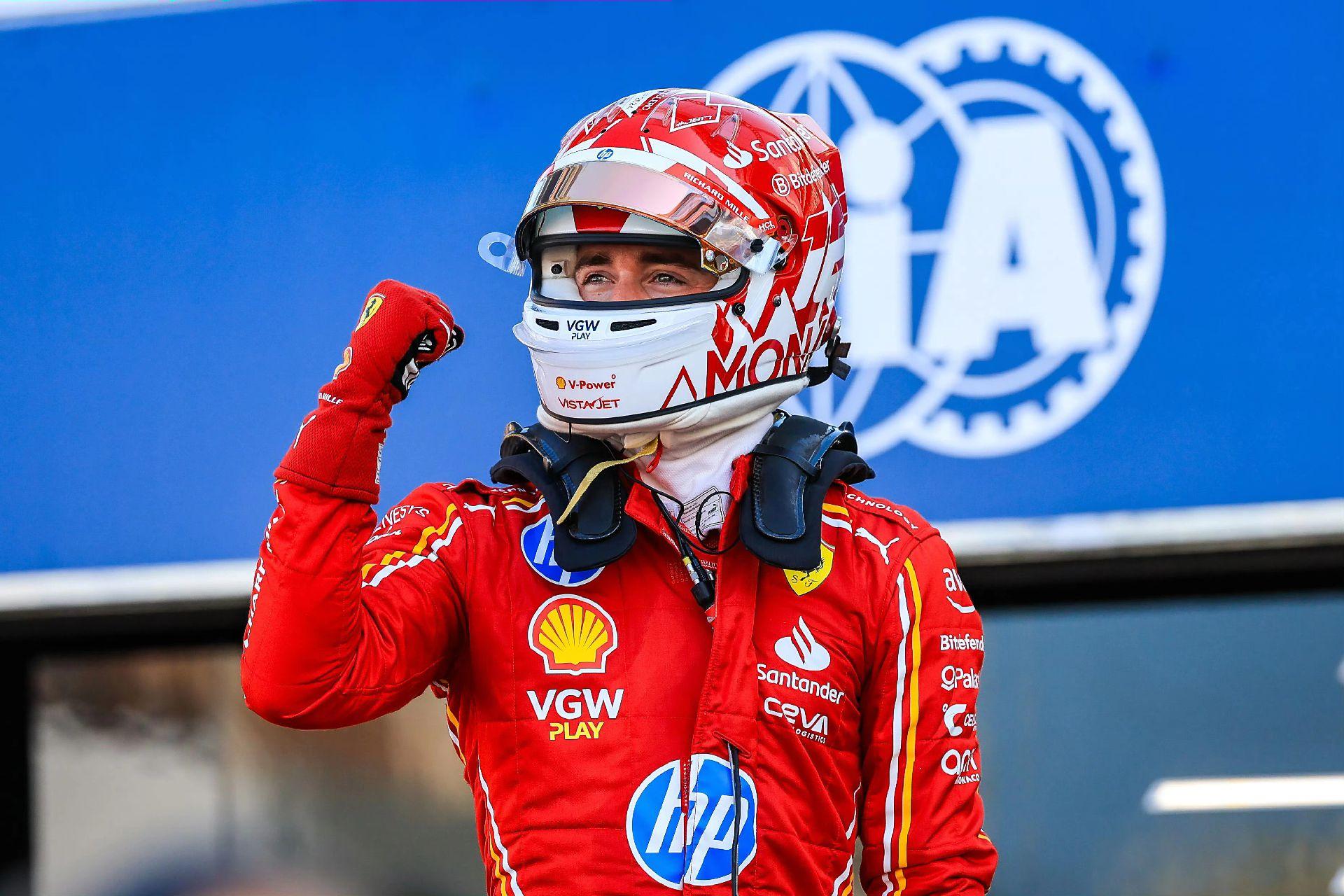 爱游戏-梅赛德斯翻盘索伯车队,勒克莱尔高光表现