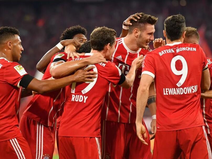 ayx世界杯2026-荷兰险胜勒沃库森，莱万刷新纪录